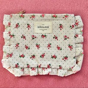Sézane Pouch